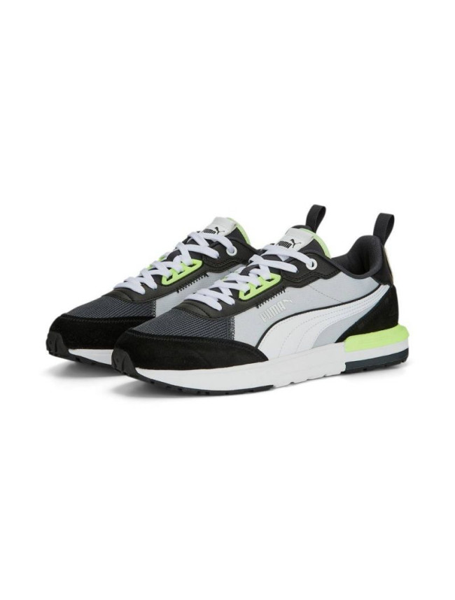 Boty PUMA R22 M 383462-18