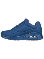 Boty Skechers Uno-Stand on Air W 73690-BLU