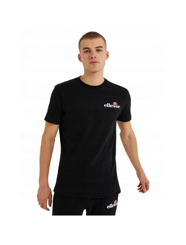 Ellesse Voodoo Black M SHB06835-011 pánské tričko