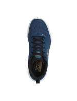 Boty Skechers Glide-Step Swift Frayment M 232634-TLBK