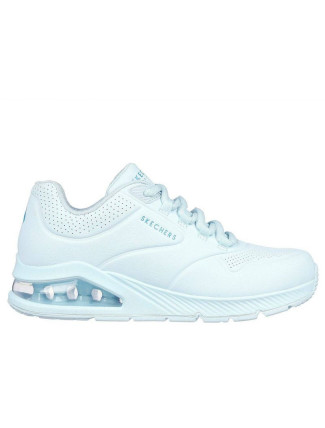 Boty Skechers UNO 2 PASTEL PLAYERS W 155652-LTBL