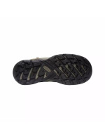 KEEN CIRCADIA MID WP TOASTED COCONUT/NORTH ATLANTIC W KE-1026764 dámské boty