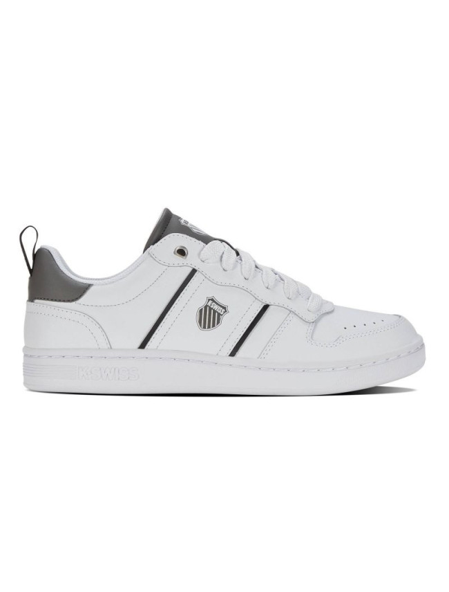 Boty K-Swiss LOZAN MATCH LTH M 08903-179-M