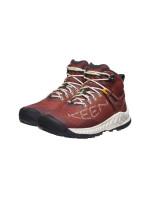 KEEN NXIS EVO MID WP W KE-1027793 dámské boty