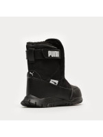 Puma NIEVE BOOT WTR AC INF JR boty 380746-03