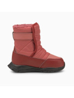 Puma NIEVE BOOT WTR AC INF JR boty 380746-04