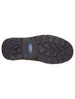 Boty Skechers Workshire M 77009EC-BRN