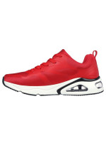 Boty Skechers Street Tres-Air Uno Revolution-Airy M 183070-RED