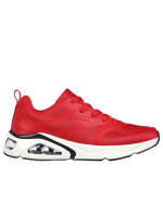 Boty Skechers Street Tres-Air Uno Revolution-Airy M 183070-RED