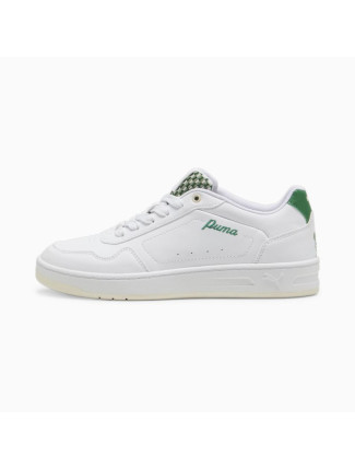 Puma Court Classy Blossom White Archive W 395092-01 dámské boty