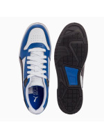 Boty Puma Rbd Tech Classic Cobalt Glaze White M 396553-03