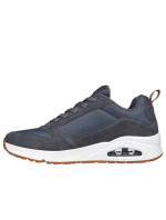 Skechers Uno Stacre tenisky M 52468-CHAR boty