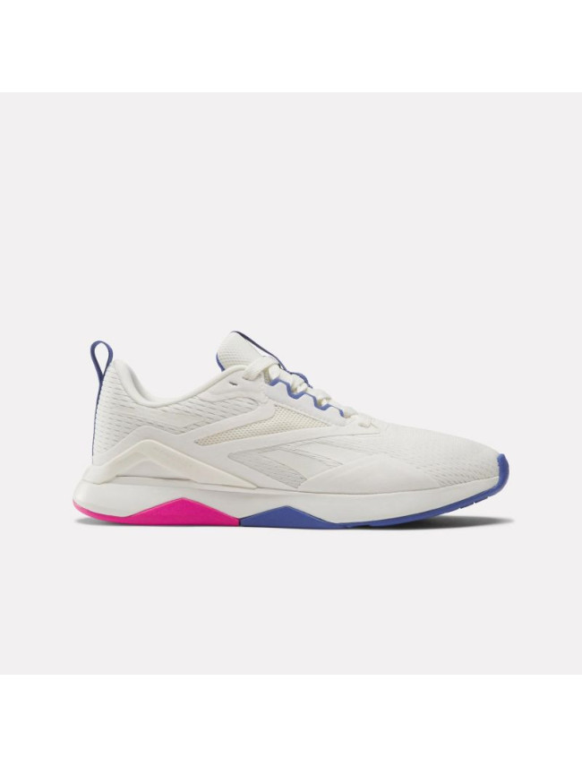 Boty Reebok Nanoflex TR 2.0 W 100074543 dámské