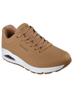 Skechers Uno Stand On Air M 52458-TAN sportovní obuv