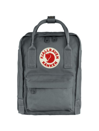 Fjällräven Kånken Mini Small Backpack for School F23561-46