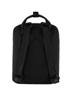 Fjällräven Kånken Mini Black turistický školní batoh pro děti (F23561-550)