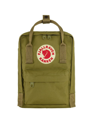 Fjällräven Kånken Mini Foliage Jr školní batoh F23561-631