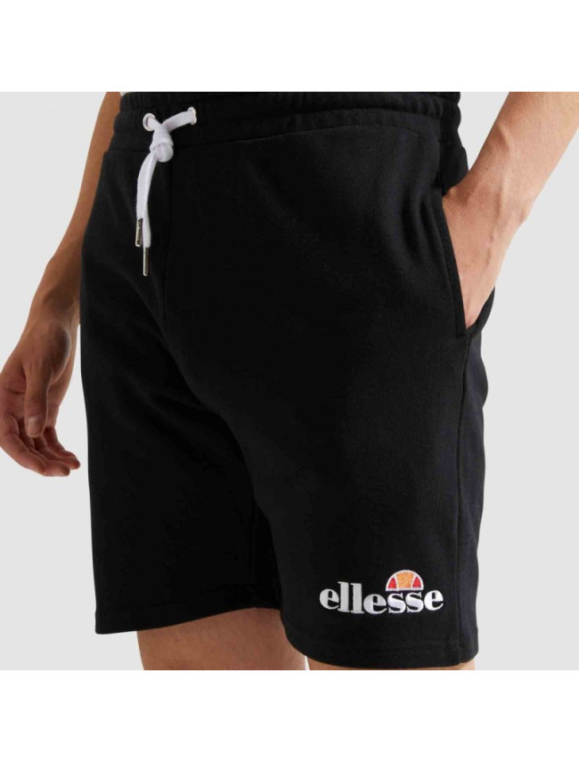 Sportovní šortky Ellesse Silvan Short M SHF09162-011