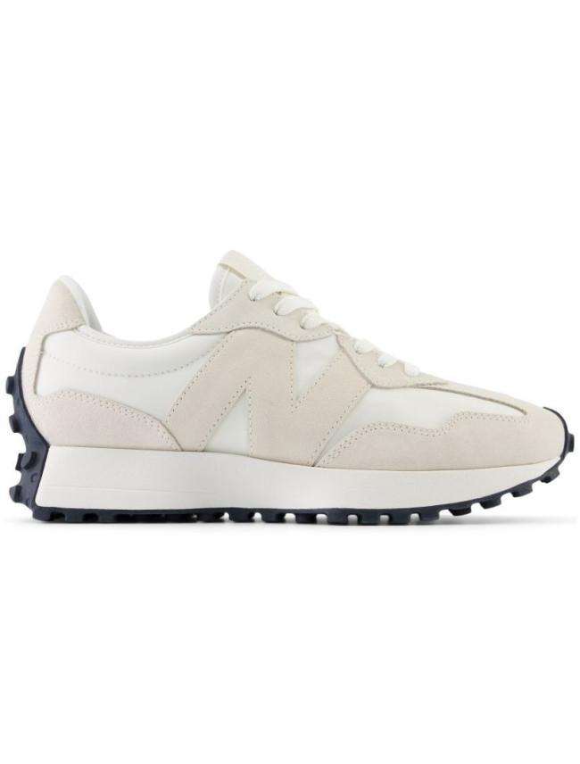 Dámská sportovní obuv NB New Balance lifestyle sneakers beige (WS327MF) dámské