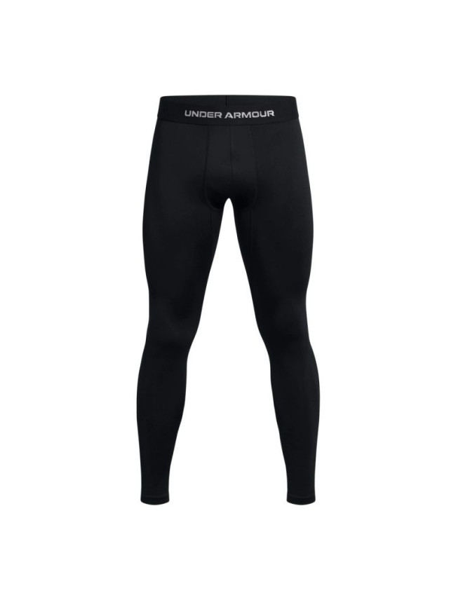 Under Armour UA CG Elite Leggings M 1386946-001 tréninkové legíny