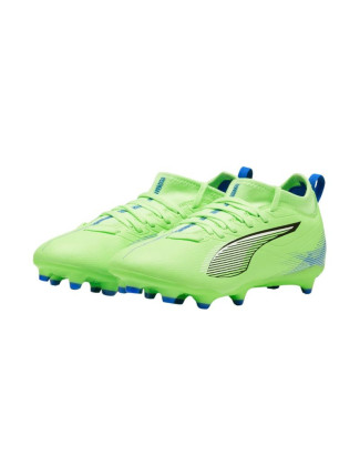 Fotbalové boty Puma Ultra 5 Match FG/AG Jr 108096 03