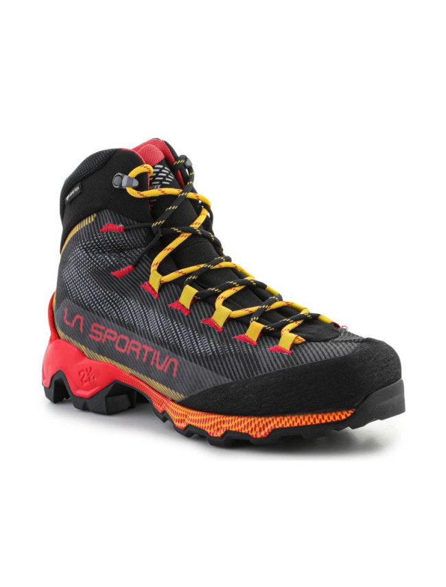 La Sportiva Aequilibrium Hike Gtx Carbon M ZFHS100G00T00 bota