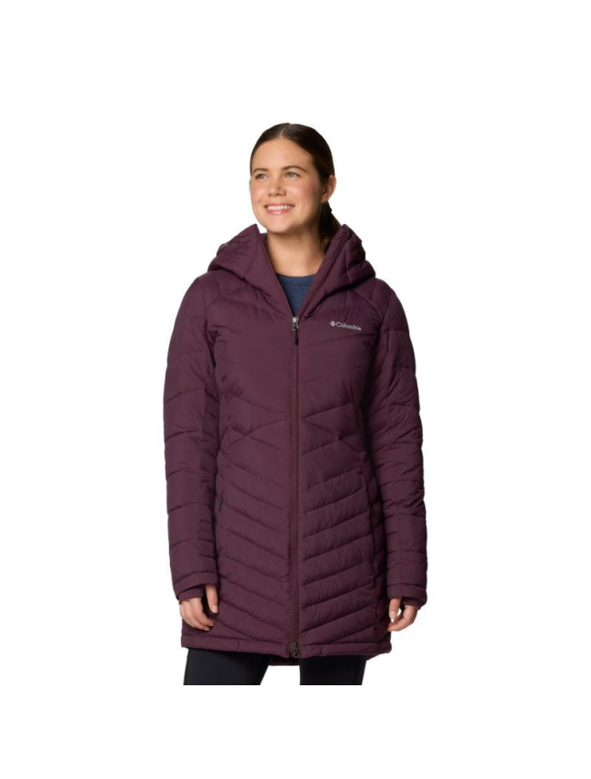 Columbia Joy Peak Hooded II Mid Jacket W 2088641607