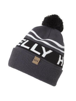 Helly Hansen Ridgeline Beanie zimní čepice 67150 994