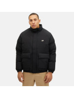 New Balance Academy Mix Down Jacket M MJ34302BK