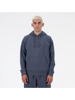 New Balance Graphic Hoodie M MT41517GT pánské