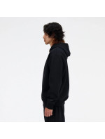 New Balance Ssifted Graphic Hoodie M MT41571BK