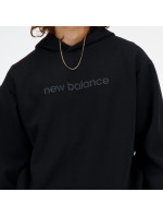 New Balance Ssifted Graphic Hoodie M MT41571BK