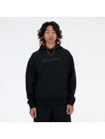 New Balance Ssifted Graphic Hoodie M MT41571BK