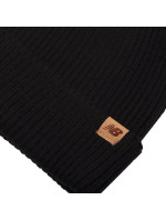 Čepice New Balance Winter Watchman Beanie Bk LAH43012BK