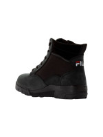 Fila Grunge II mid W FFW0217 80010 dámské boty