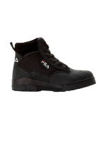 Fila Grunge II mid W FFW0217 80010 dámské boty