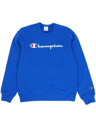 Champion Crewneck Sweatshirt M 220254 BS008 pánské