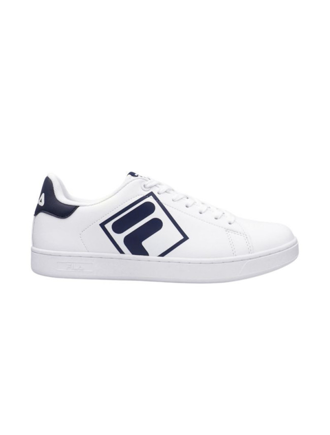 Fila Courtbay Logo M FFM0364 13037 boty