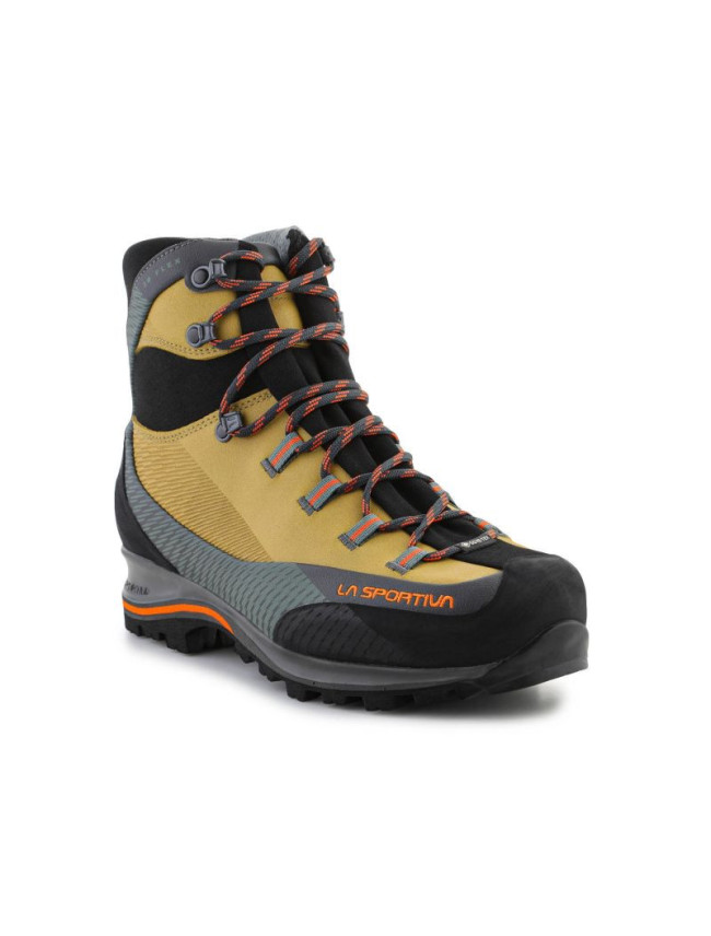 La Sportiva Trango Trk Leather Gtx M 11Y732206 bota