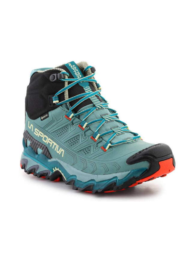 La Sportiva Ultra Raptor II Mid Leather WS Gtx W 34L734900 bota