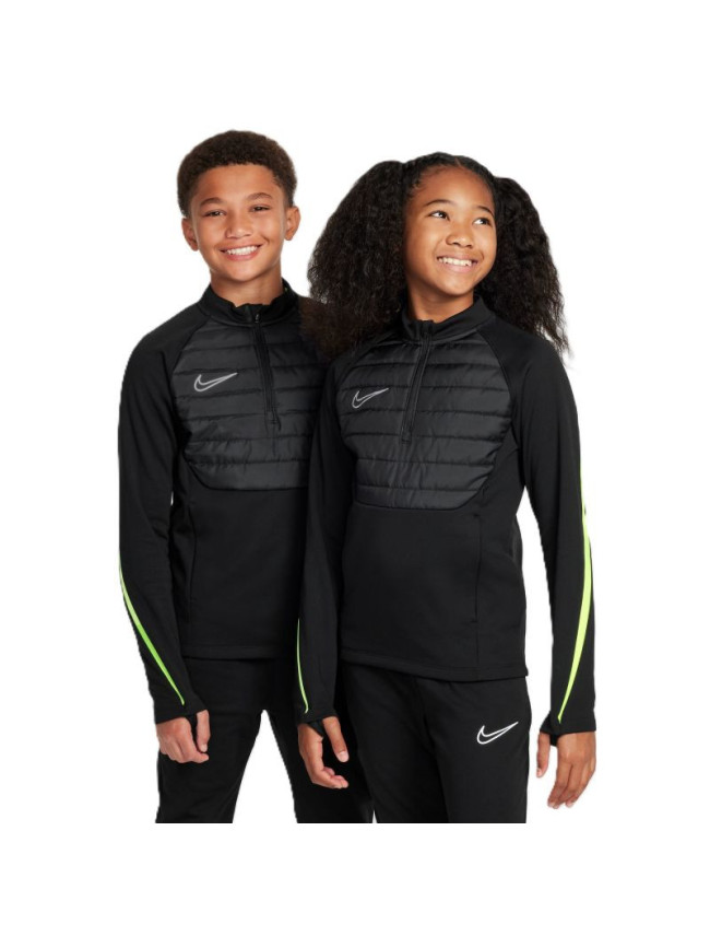 Mikina, dres Nike Therma-FIT Academy Jr FJ6181-013