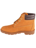 Timberland 6 IN Basic WR Boot Jr 1A2MBB