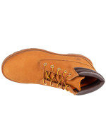 Timberland 6 IN Basic WR Boot Jr 1A2MBB