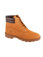 Timberland 6 IN Basic WR Boot Jr 1A2MBB