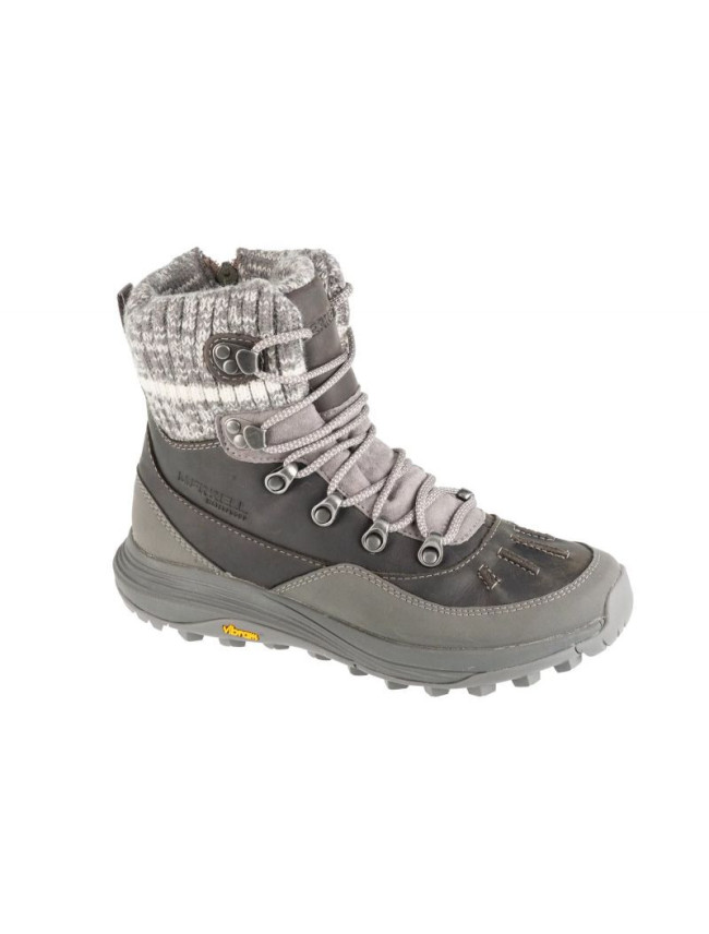 Merrell Siren 4 Thermo Mid Zip WP W J038208 dámské boty