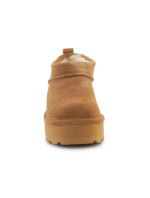 BearPaw retro super šortky W 3051W-243 boty