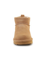 Boty BearPaw Shorty W 2860W-243