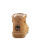 Boty BearPaw Shorty W 2860W-243