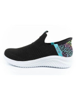 Boty Skechers W 303801L/BKMT