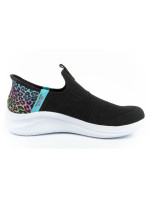 Boty Skechers W 303801L/BKMT